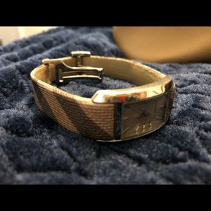 Burberry Watch